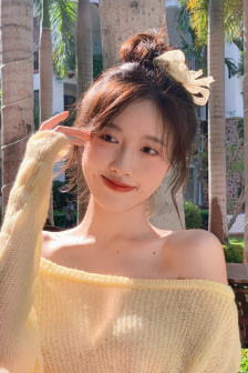 儿子的老婆